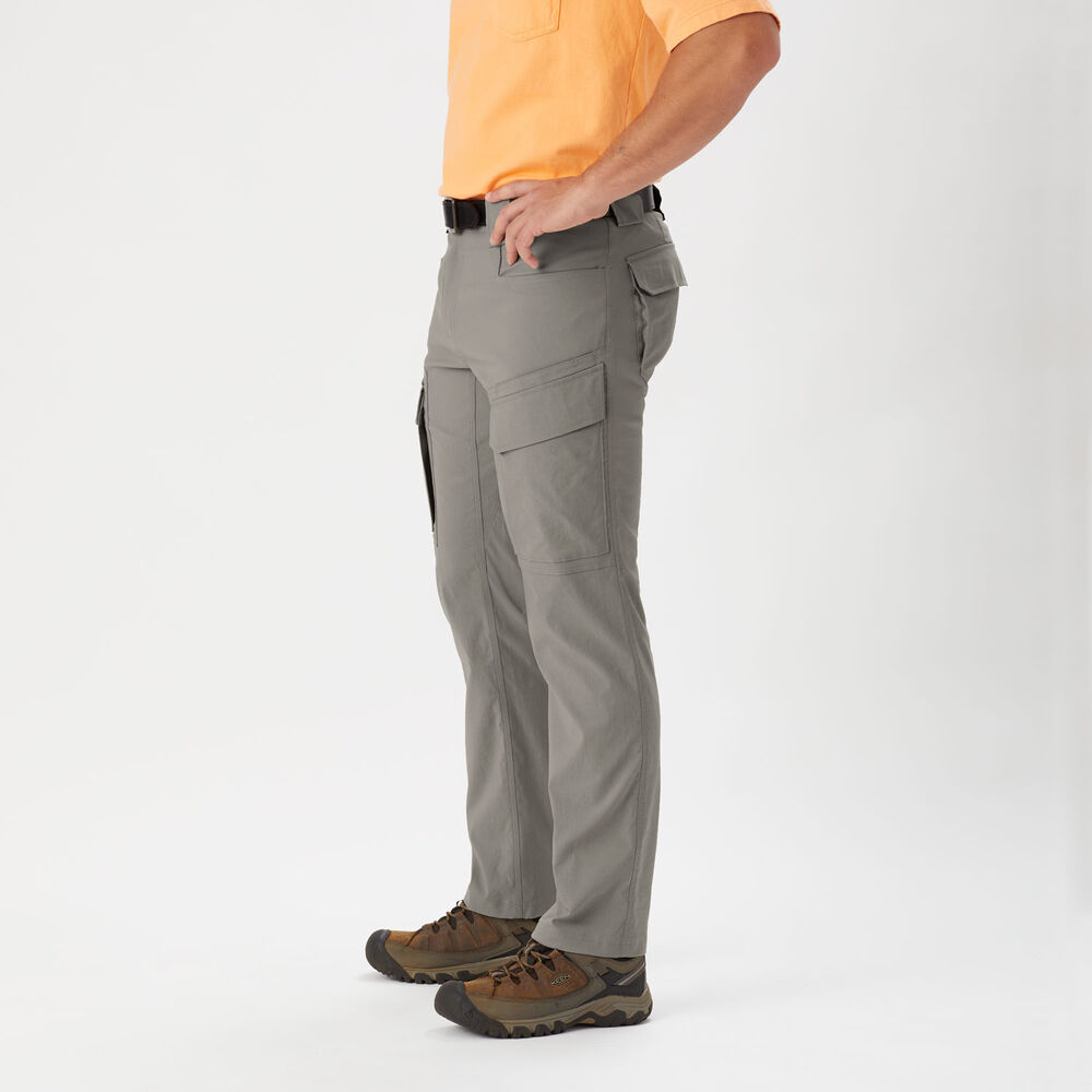 Men's DuluthFlex Dry on the Fly Slim Fit Cargo Pants Main Image