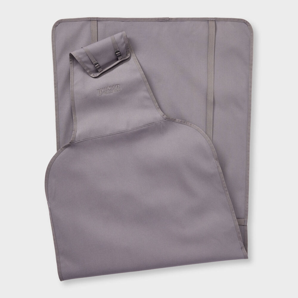 Fire Hose Bucket Seat Cover GRAY Main Image
