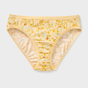 Women's Free Range Organic Cotton Hi-Cut