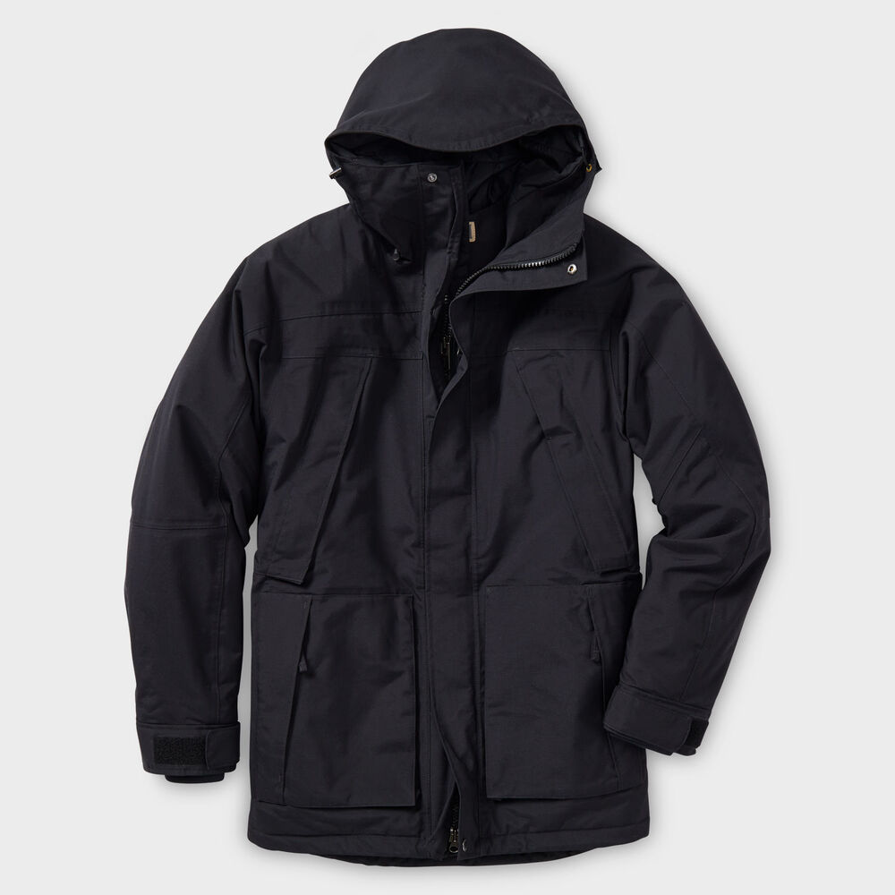 Men's Whaleback Waterproof Insulated Parka Main Image