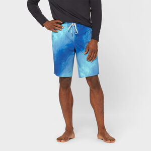 Men's AKHG Lost Lake 11" Swim Board Shorts