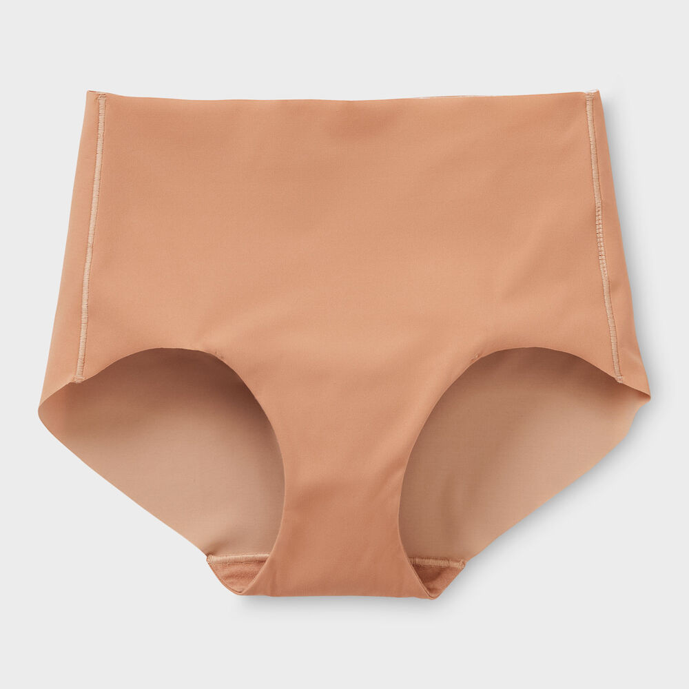 Women's Line Tamer Sticky Cheeks Hipster MPR XLG Main Image