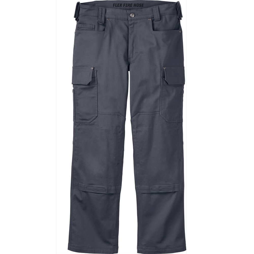 Men's DuluthFlex Fire Hose Standard Fit Ultimate Cargo Pants Main Image