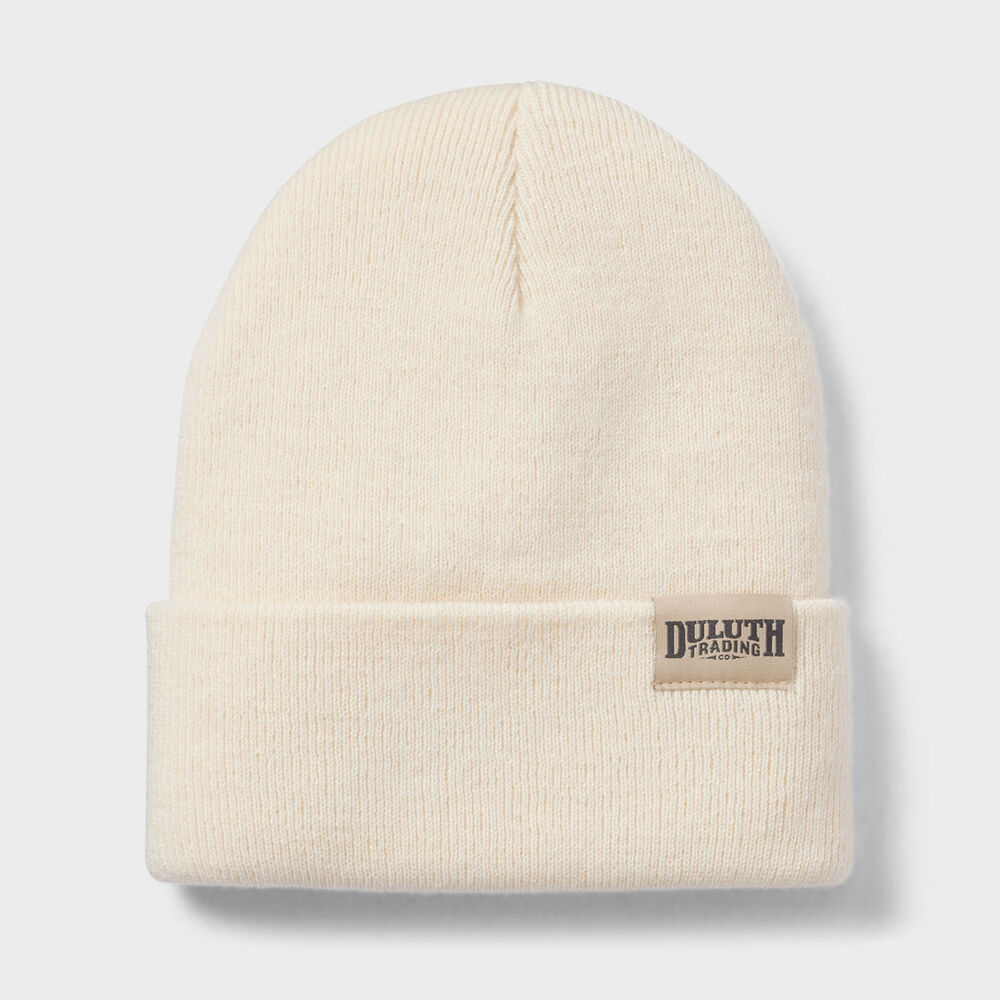 Tough Guy Knit Stocking Cap ACE ONESIZE Main Image