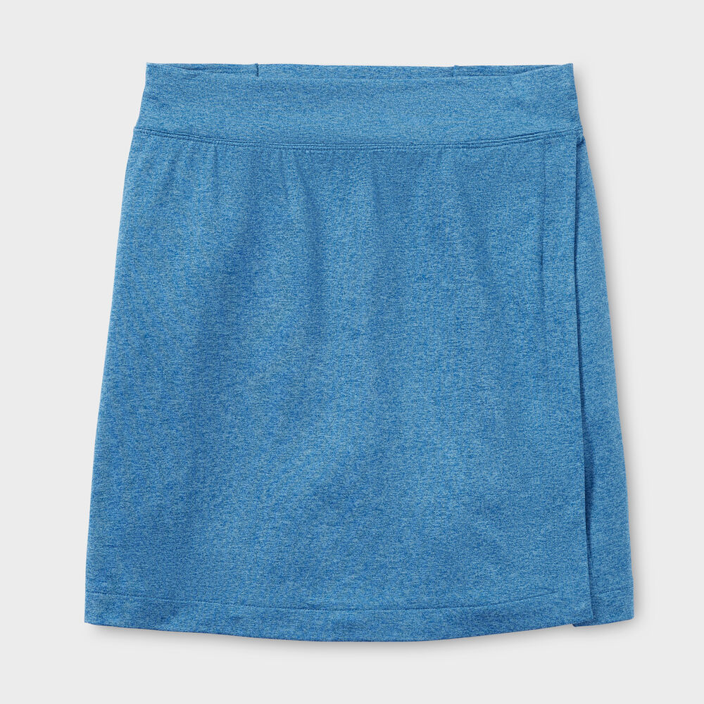 Women's Plus AKHG Outer Limit Skort Main Image