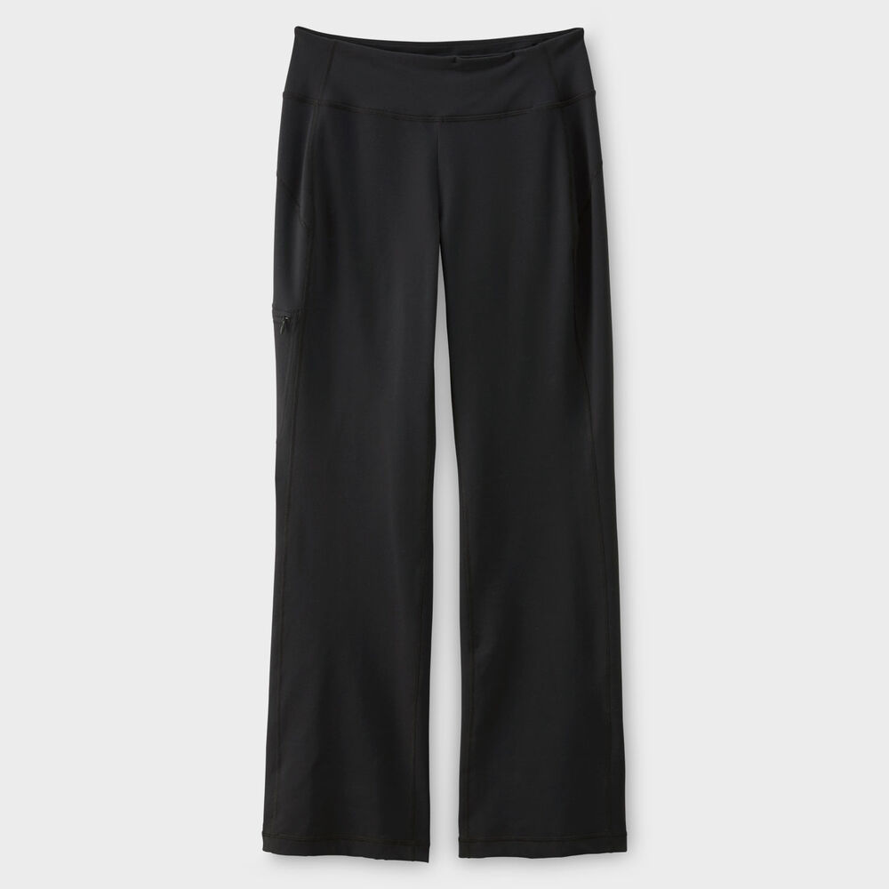 Women's NoGA Classic Bootcut Pants Main Image