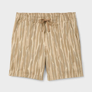 Men's BBQ Standard Fit 7" Shorts