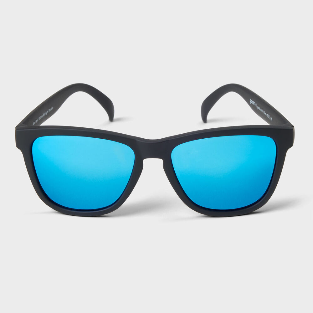 goodr Mick and Keith's Midnight Ramble Sunglasses Main Image
