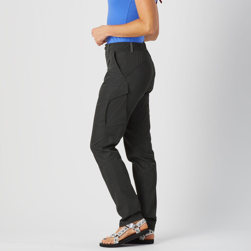Women's Breezeshooter Slim Leg Work Pants Main Image