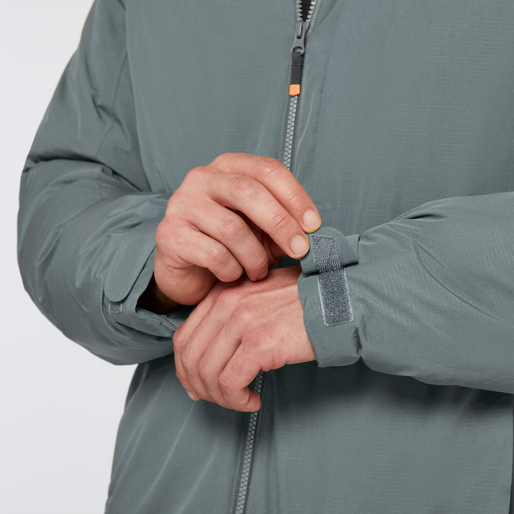 Men's AKHG Ursa Major Waterproof Down Jacket Main Image