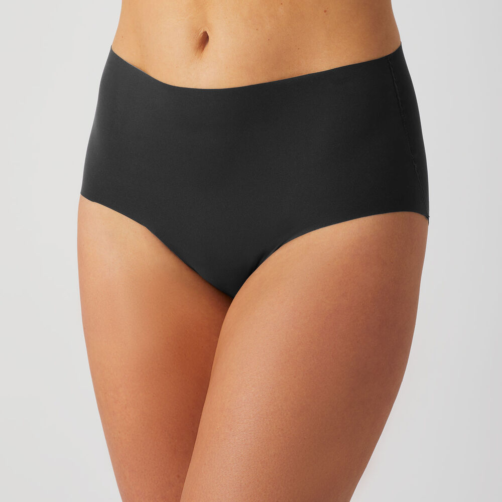 Women's Line Tamer Sticky Cheeks Hipster Main Image