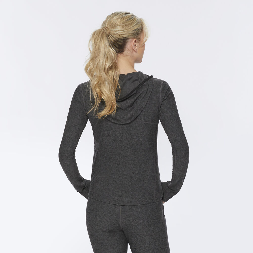 Women's AKHG Meltwater Pullover Hoodie Main Image