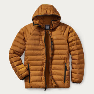 Men's AKHG Puffin Hooded Jacket