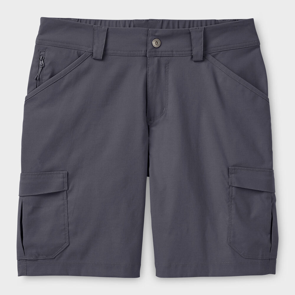 Women's Dry on the Fly 10'' Shorts Main Image