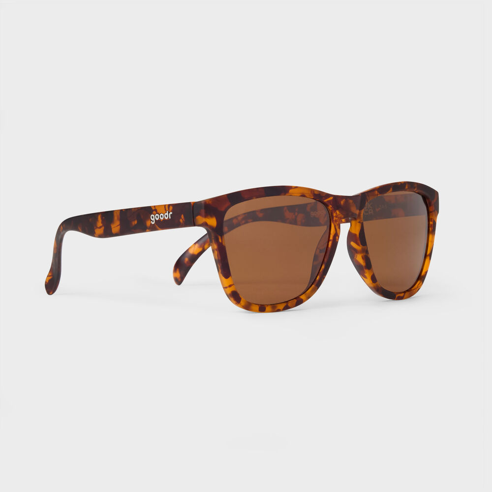 goodr OG - Basley's Basset Hound Dreams Sunglasses Main Image