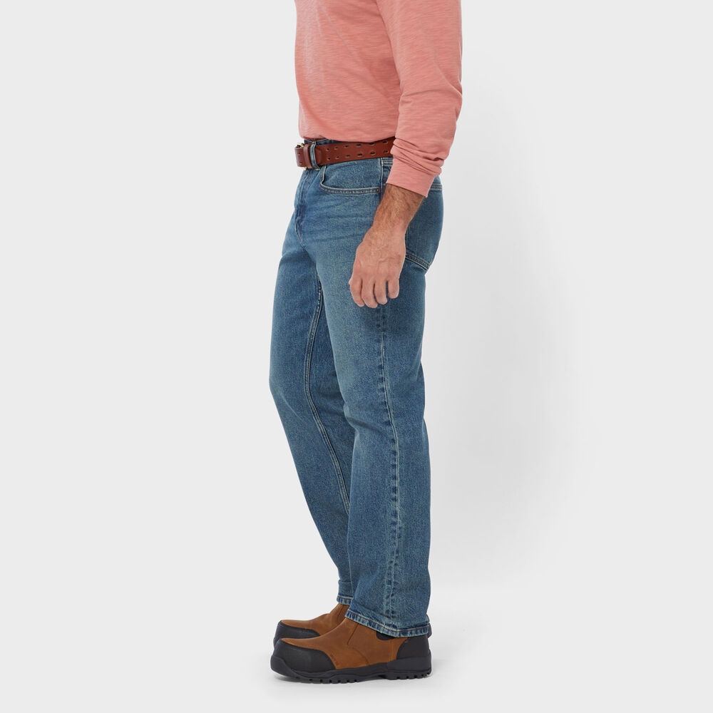 Men's Free Time Flex Ballroom Standard Fit Jeans Main Image
