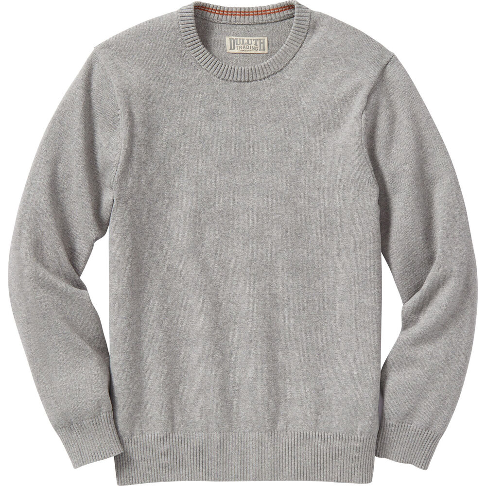 Men's Strongarm Crew Sweater Main Image