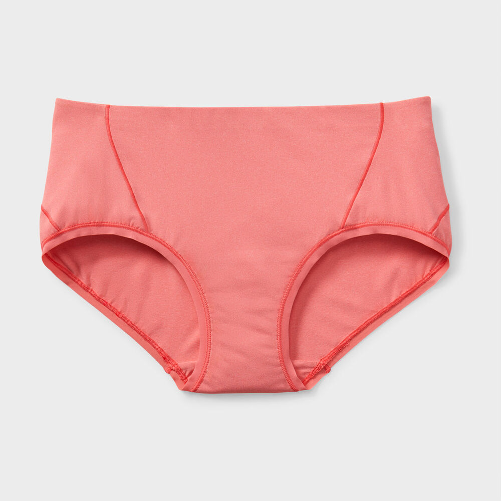 Women's Dry on the Fly Mid Rise Hipster Main Image