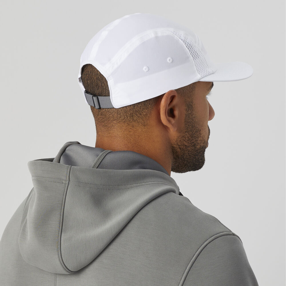 AKHG BUFF Running Hat Main Image
