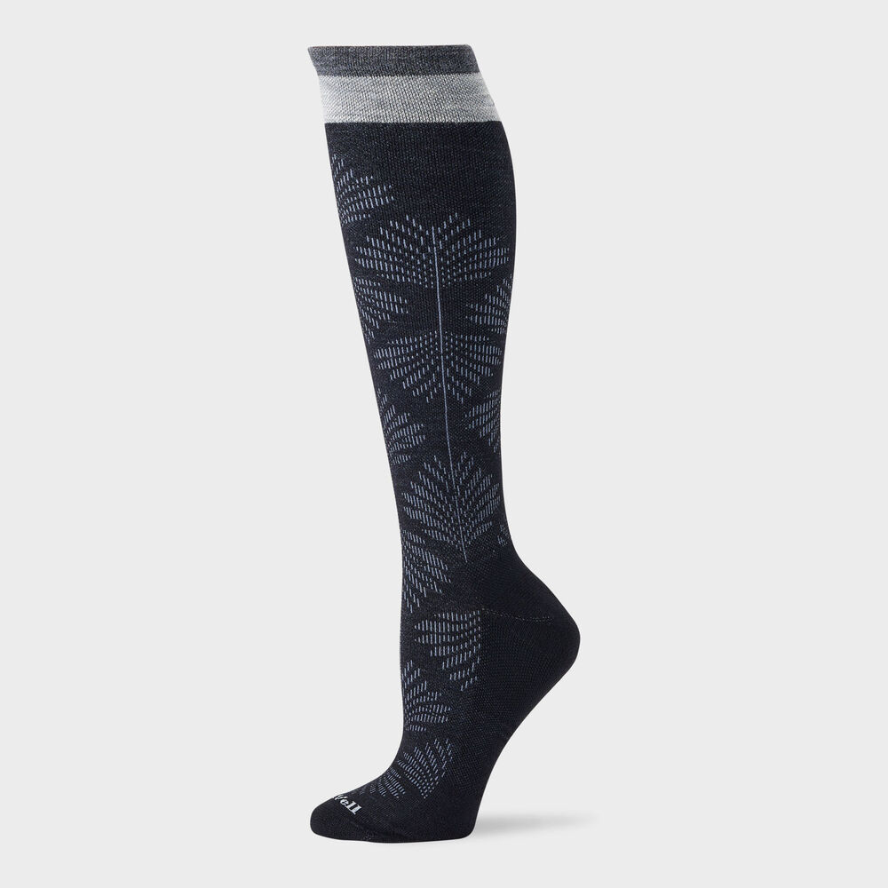 Women's Sockwell Wide Calf Compression Socks Main Image