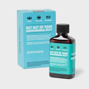 Duluth Trading Moose Lick Beard Oil