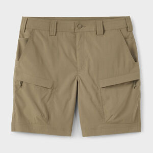 Men's Breezeshooter Standard Fit 9" Work Shorts