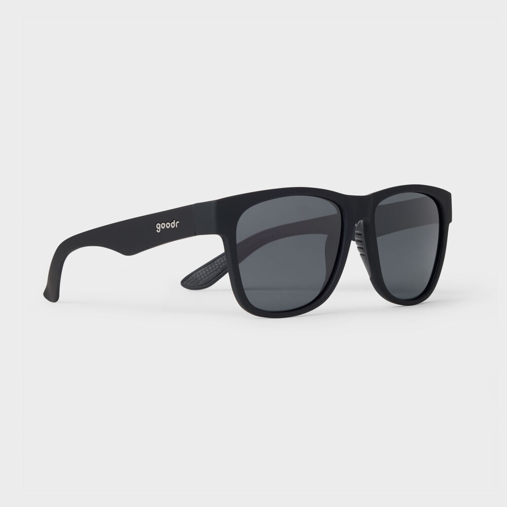 goodr BFG - Hooked on Onyx Sunglasses Main Image