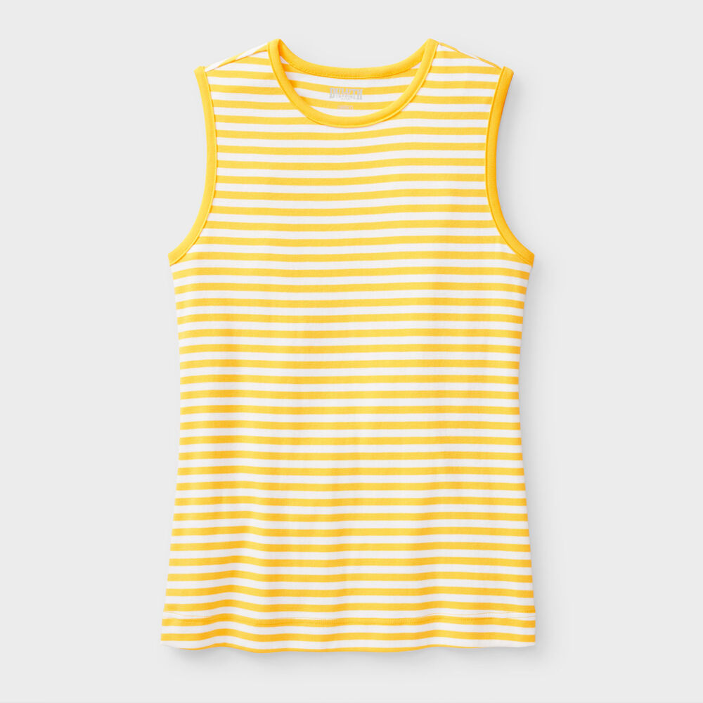 Women's Longtail T Tank Top Main Image