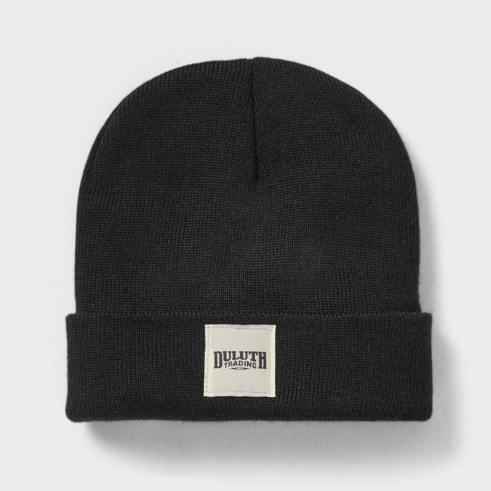 Coolerino Beanie BLK ONESIZE Main Image