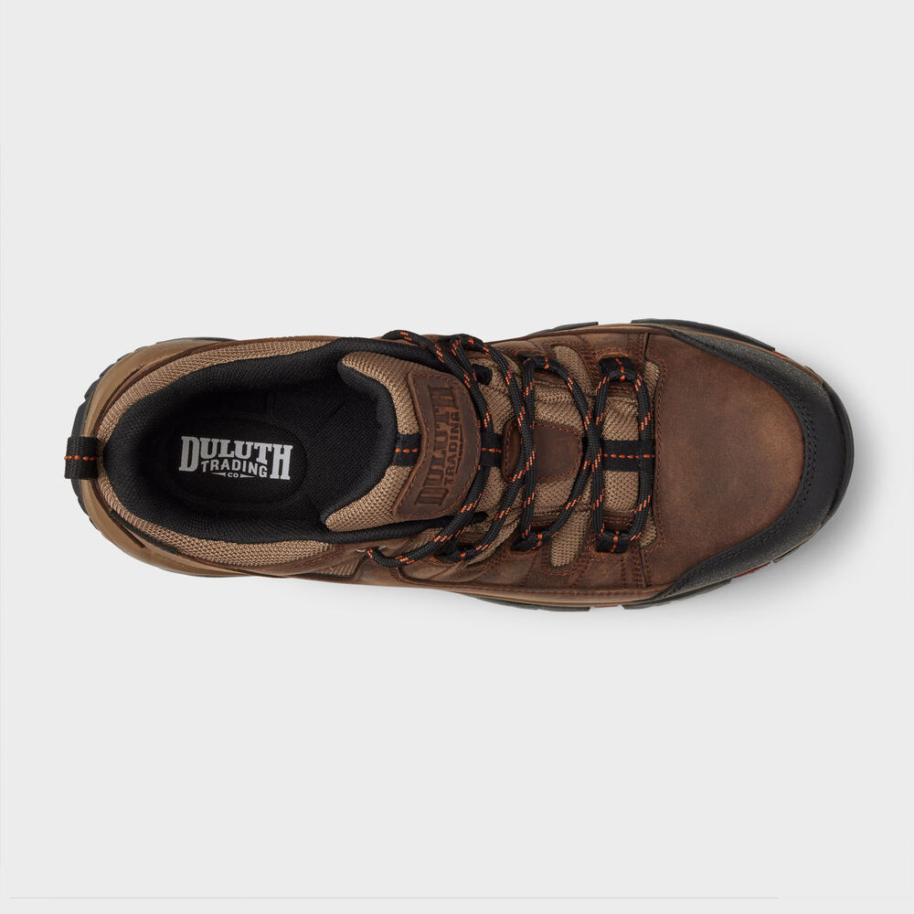 Men's Ground Effect Shoes Main Image