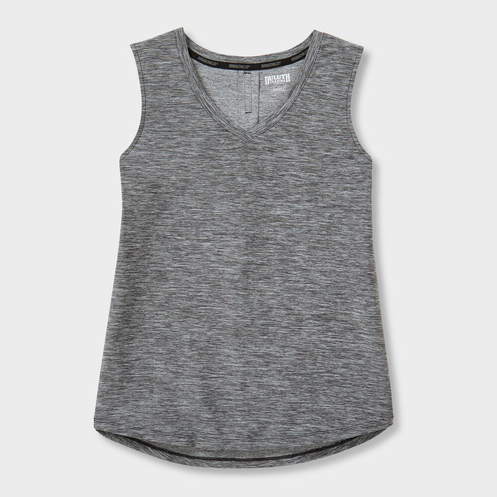Women's Armachillo Cooling Tank Main Image