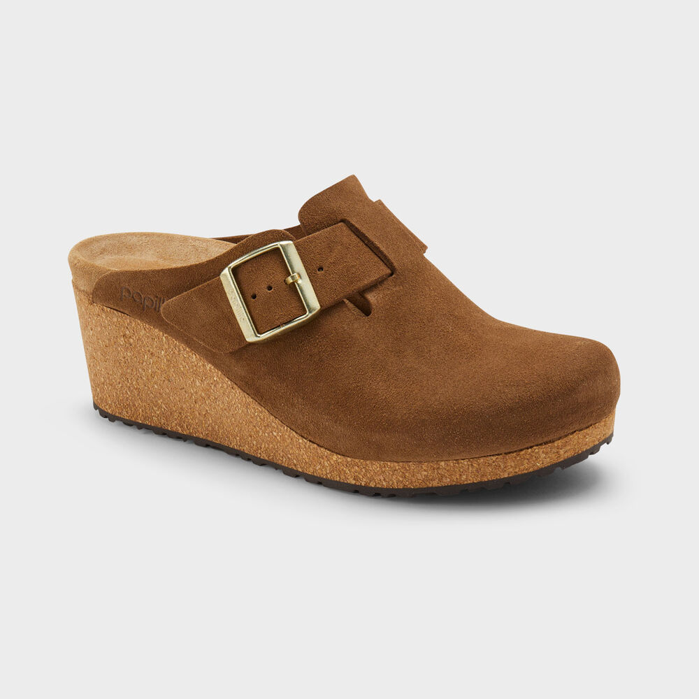 Women's Birkenstock Papillio Fanny Clogs Main Image