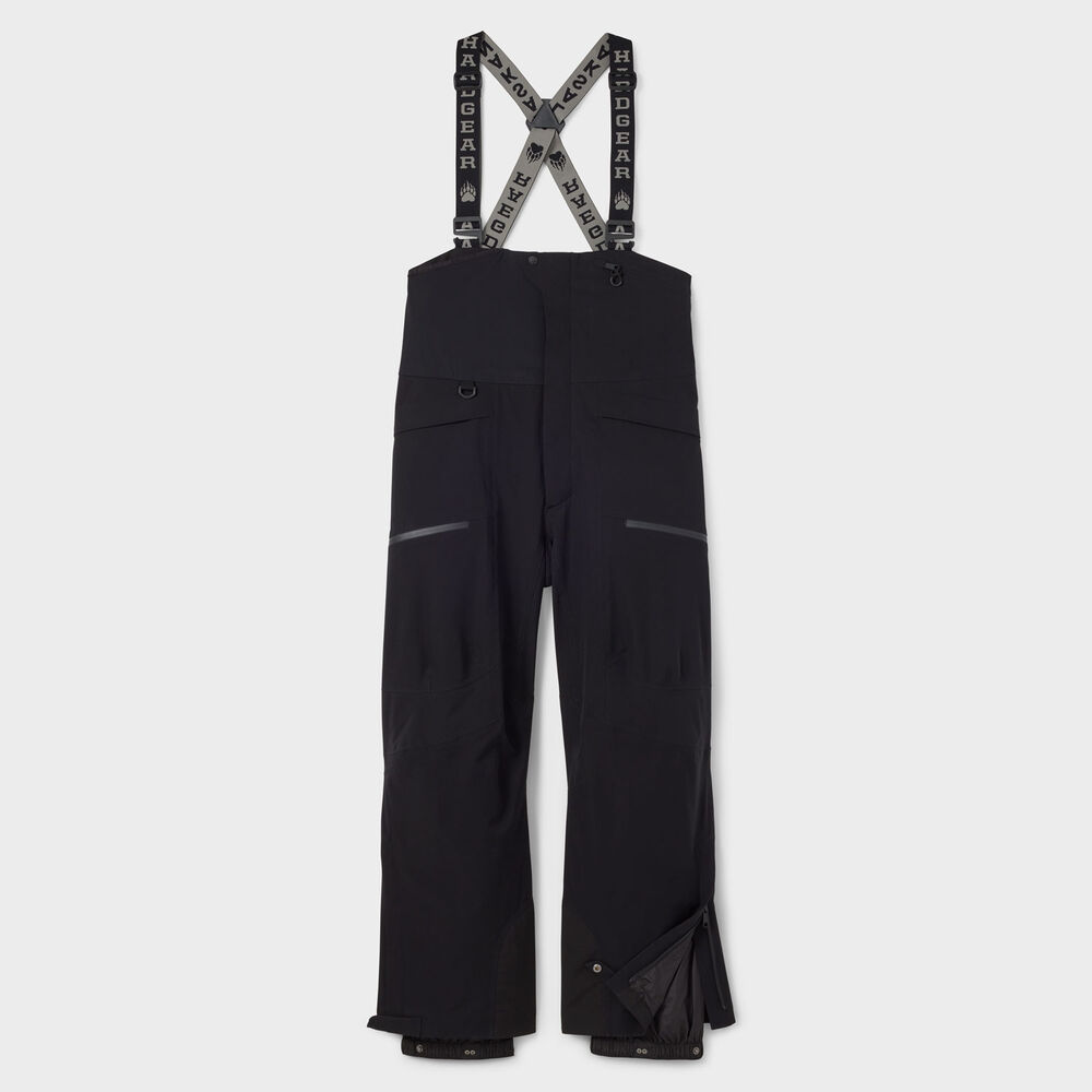 Men's AKHG Triple Slope Bibs Main Image