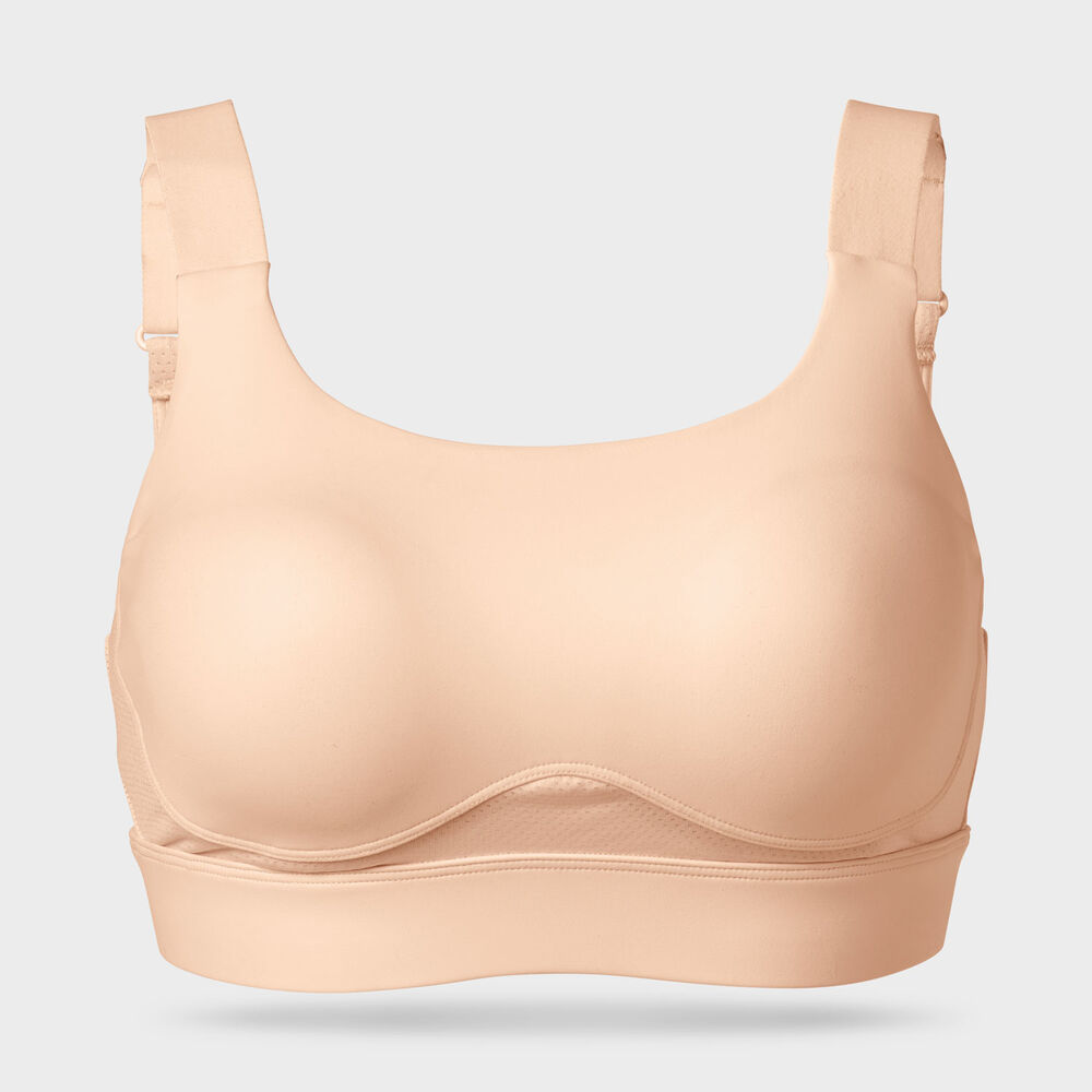 Women's Plus Adjustabust High Impact Bra Main Image