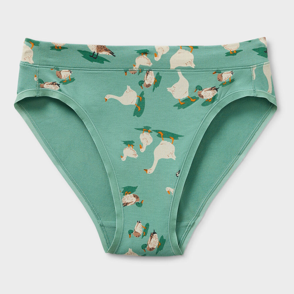Women's Dang Soft Modern High Cut Main Image