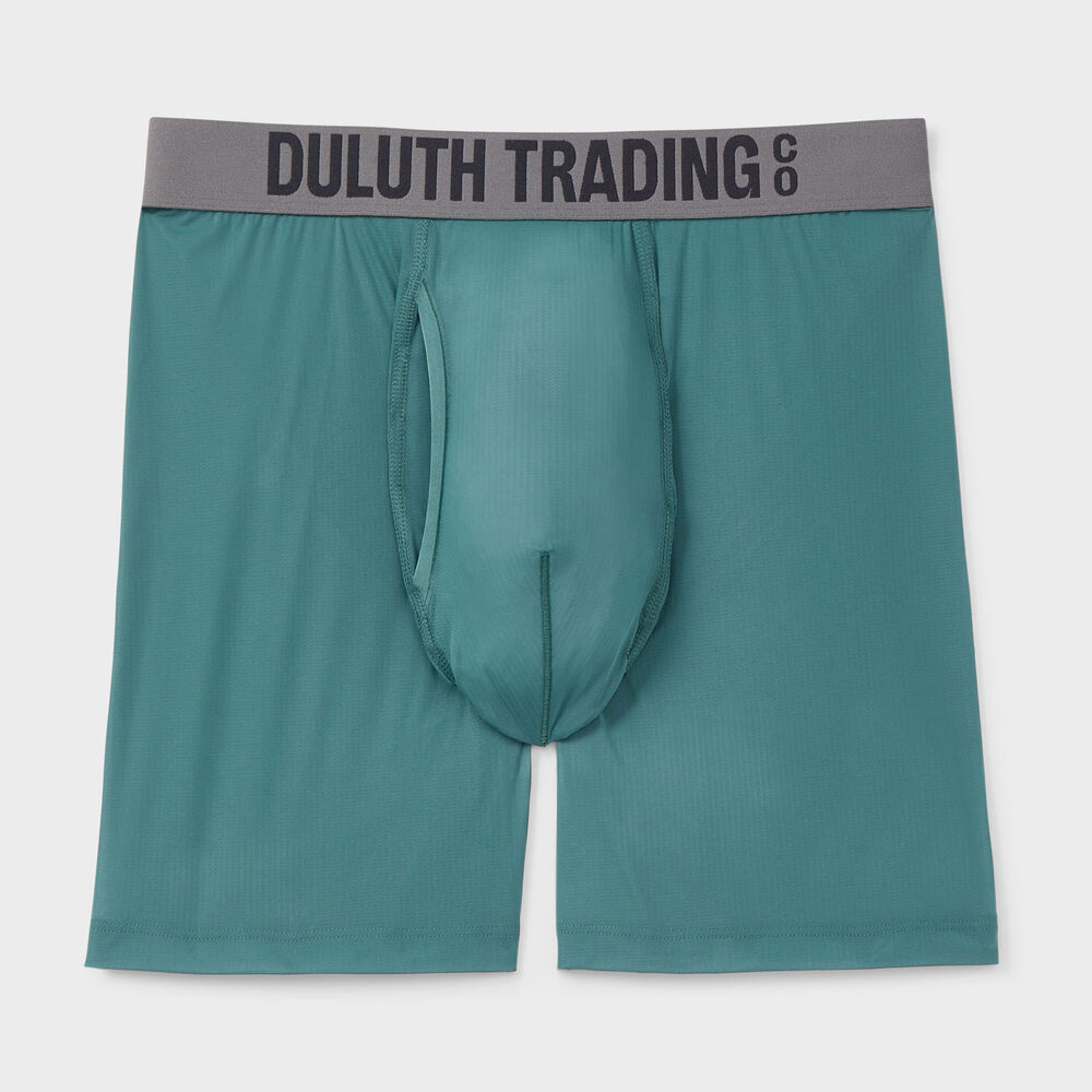 Men's Light AF Boxer Briefs Main Image