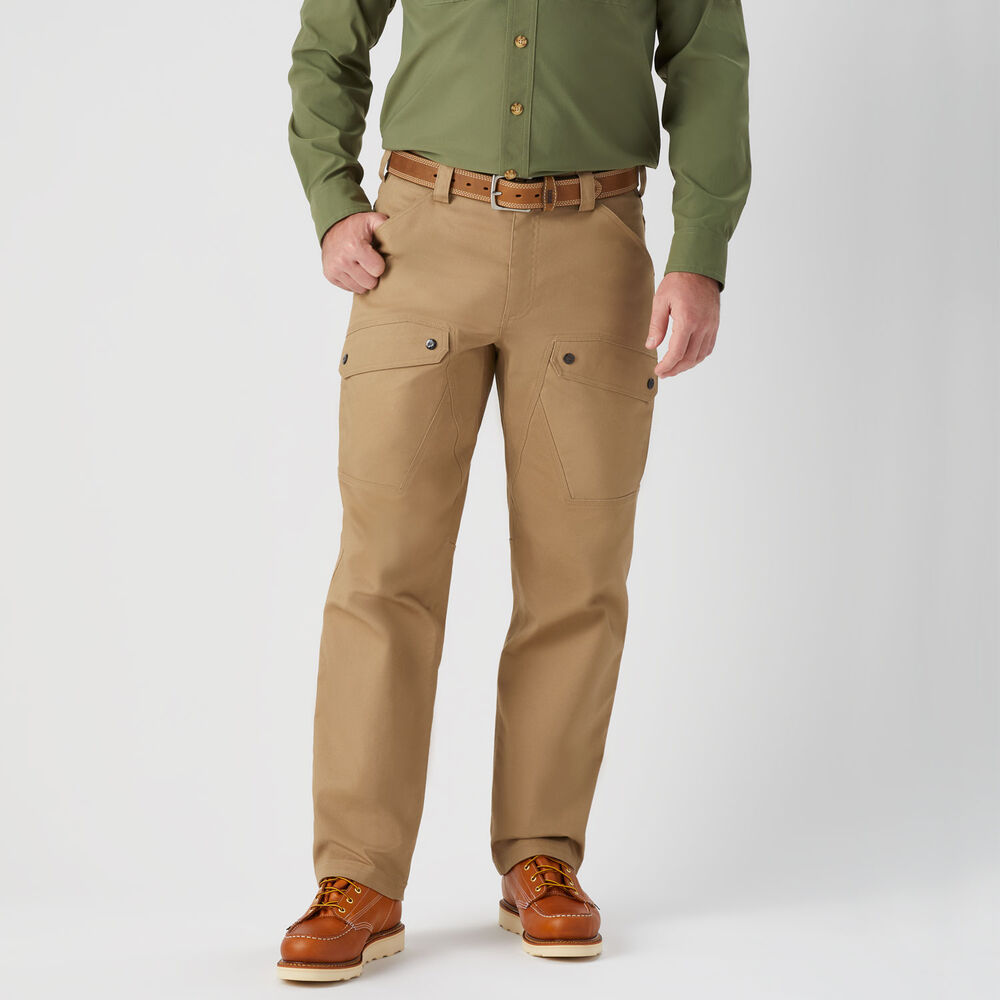 Men's DuluthFlex Fire Hose HD Relaxed Fit Cargo Pants Main Image