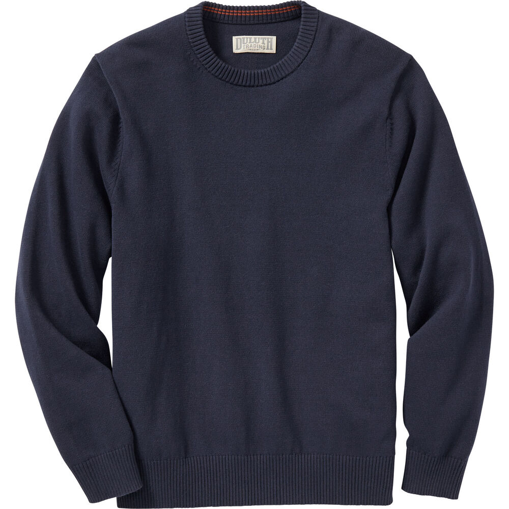 Men's Strongarm Crew Sweater Main Image