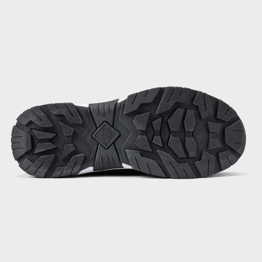 Women's Muck Apex Mid Zip Boots Main Image
