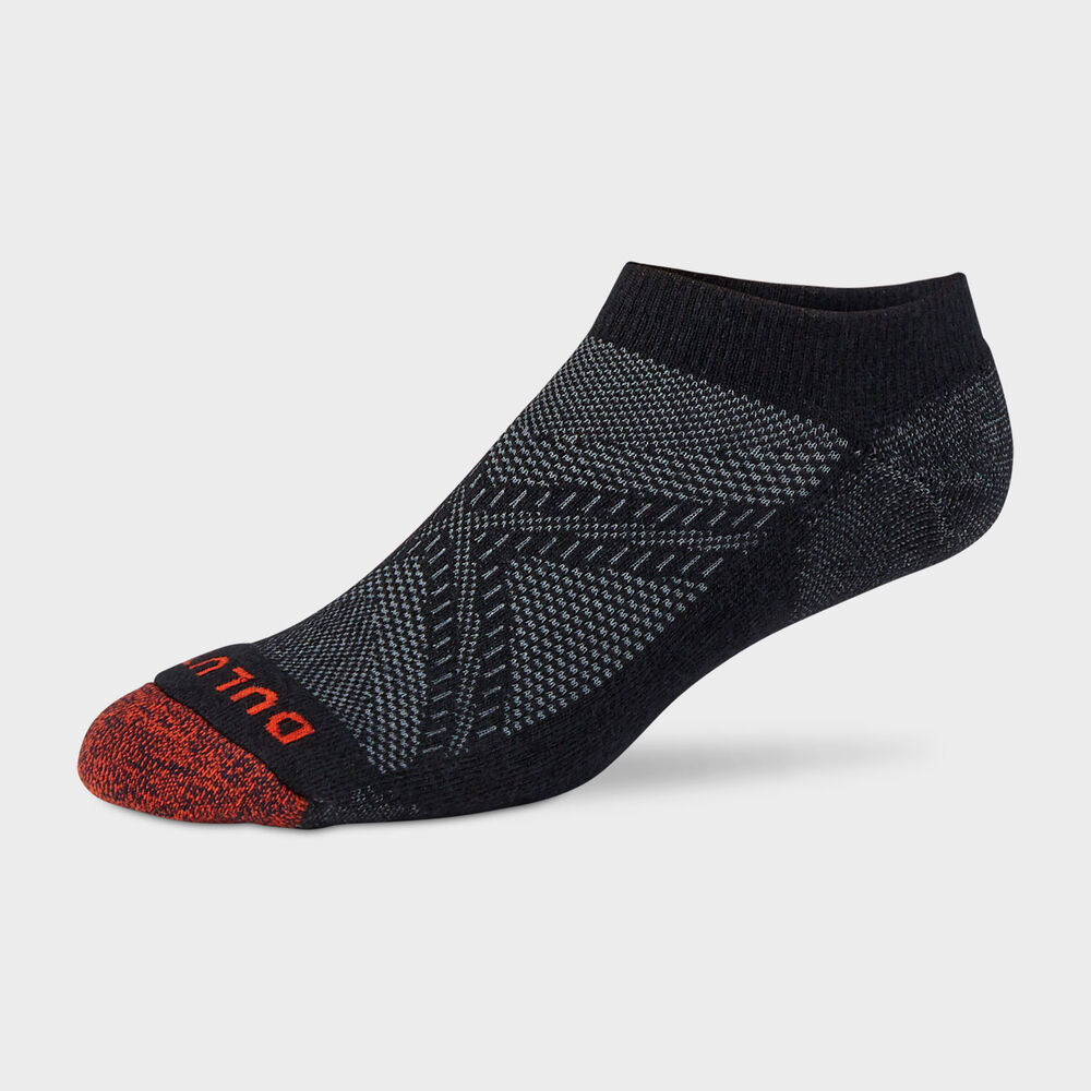 Men's Coolerino Lightweight No Show Socks Main Image