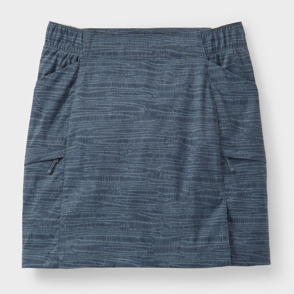 Women's Dry on the Fly Pull-On Skort Main Image