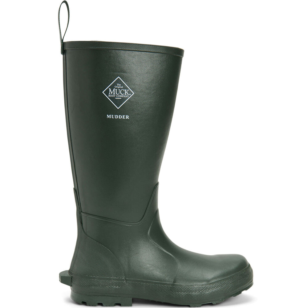 Men's Muck Mudder Boots Main Image