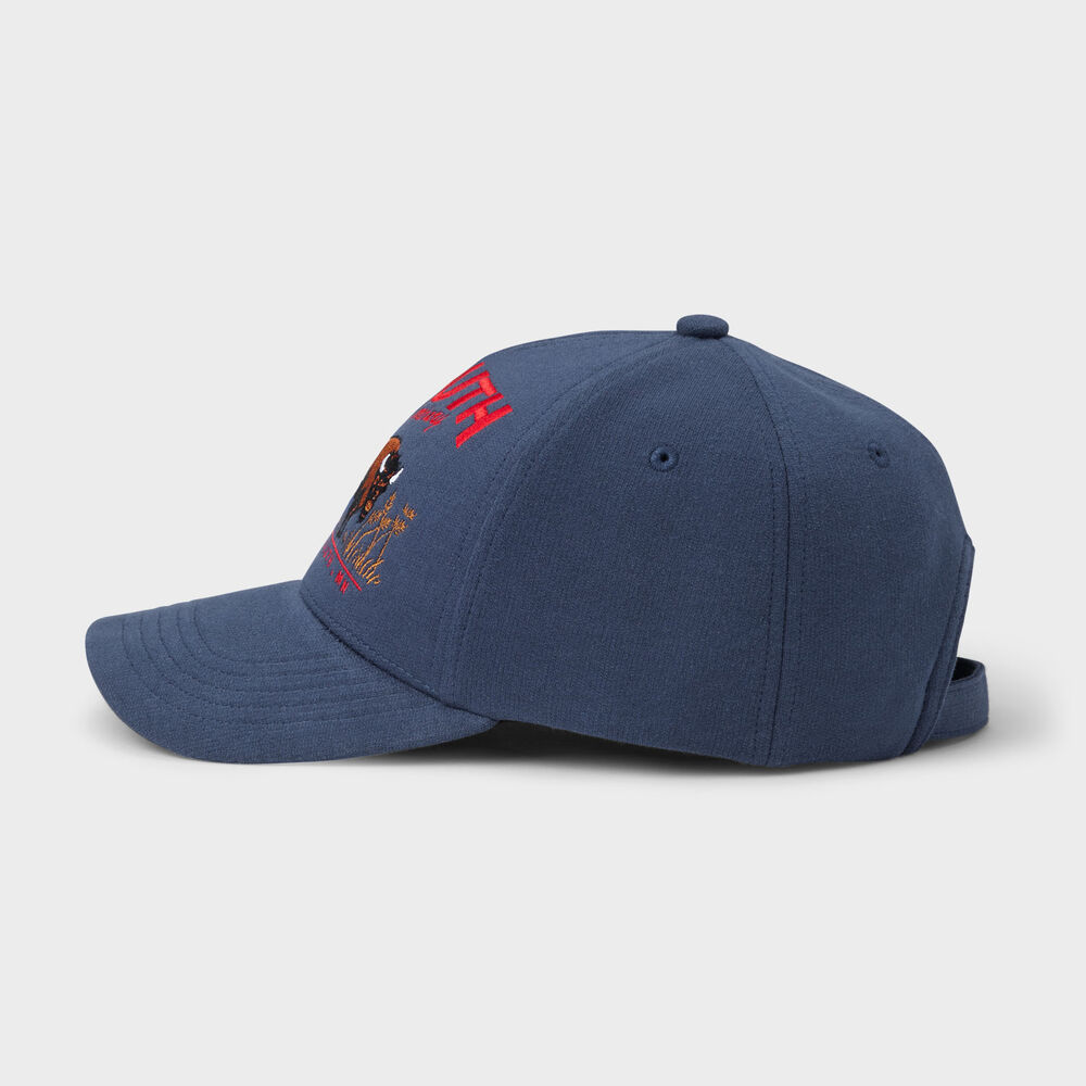 Lightweight Sweatshirt Ball Cap Main Image