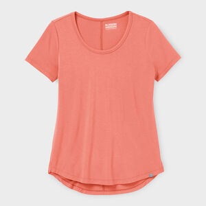 Women's AKHG Renew Bamboo Short Sleeve Tee