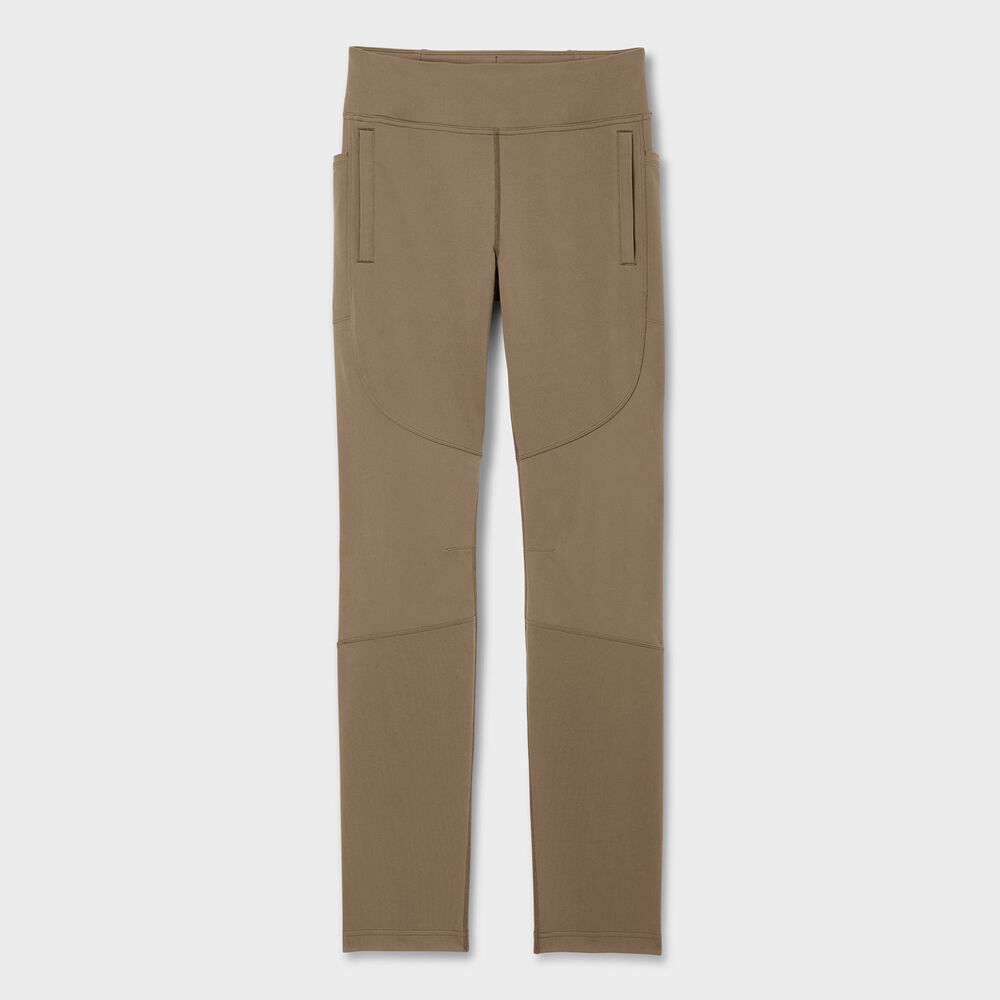 Women's NoGA Work Hi-Rise Slim Leg Pants Main Image