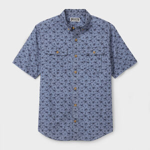 Men's Breezeshooter Relaxed Fit Shirt