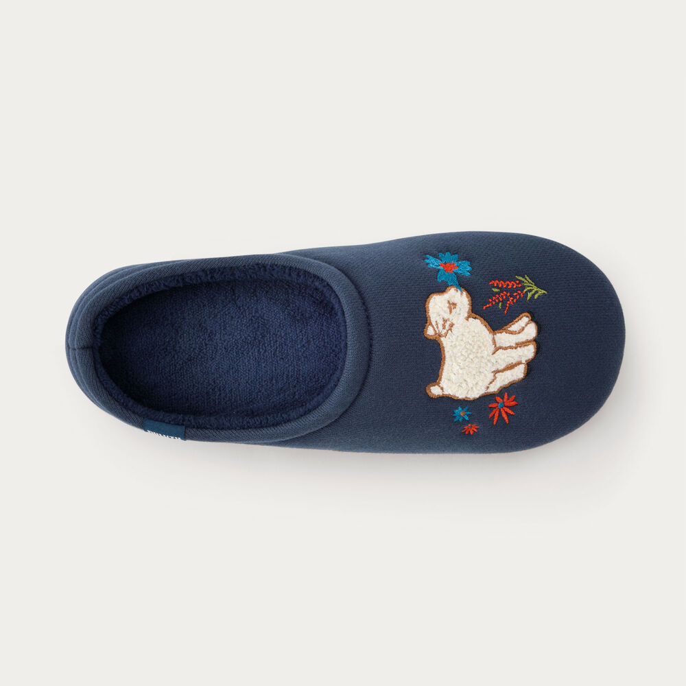 Women's Souped-Up Sweats Slippers Main Image