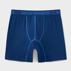 Men's Wickerino Wool Boxer Briefs