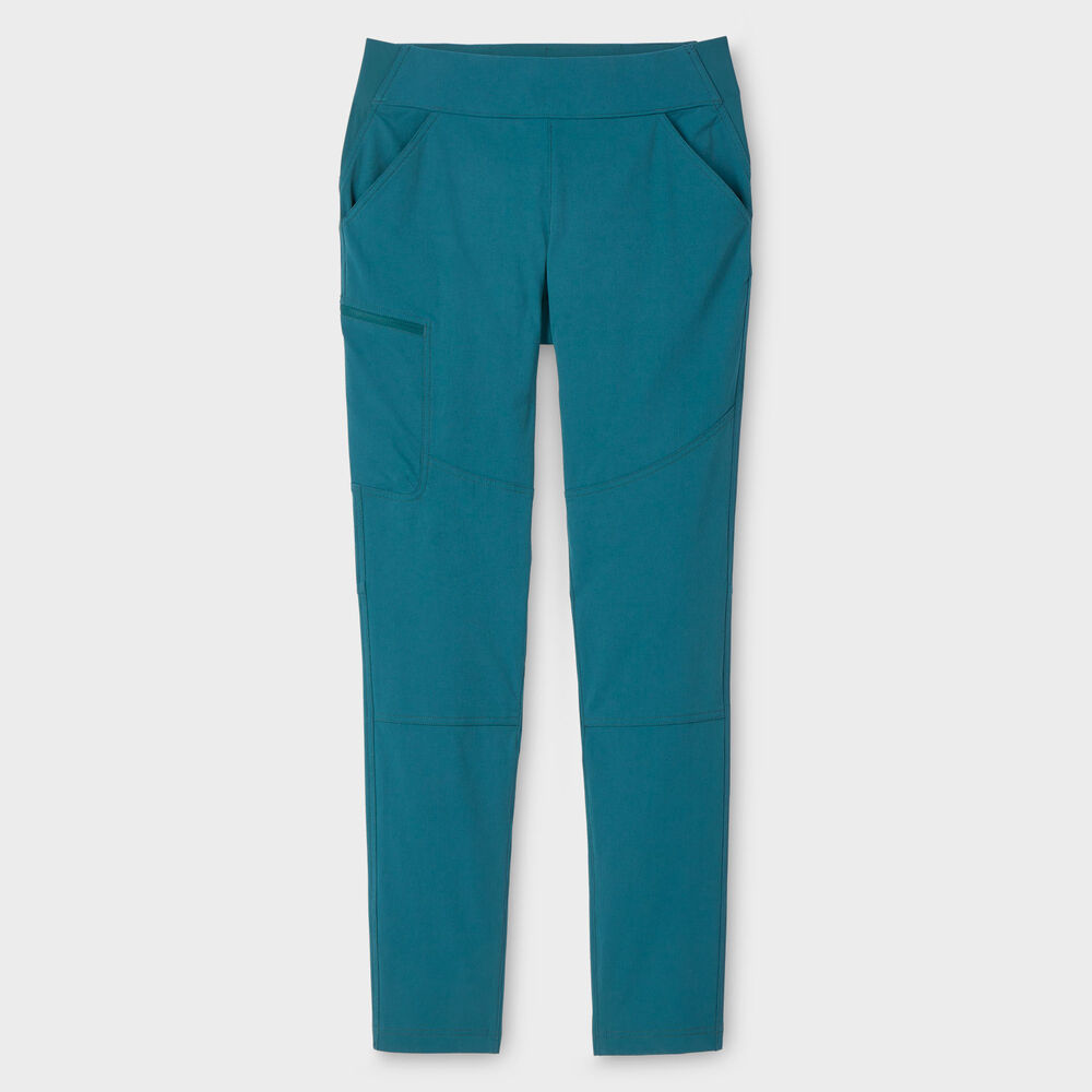 Women's Flexpedition Pull-On Slim Leg Pants Main Image