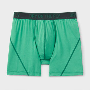Men's Dry on the Fly Boxer Briefs